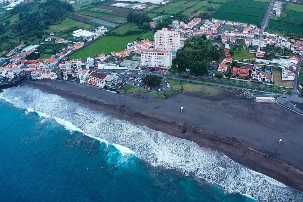 Sea breeze Villa São Roque Exteriör bild